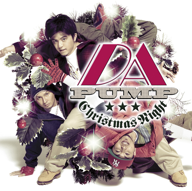Christmas Night(CD+DVD)