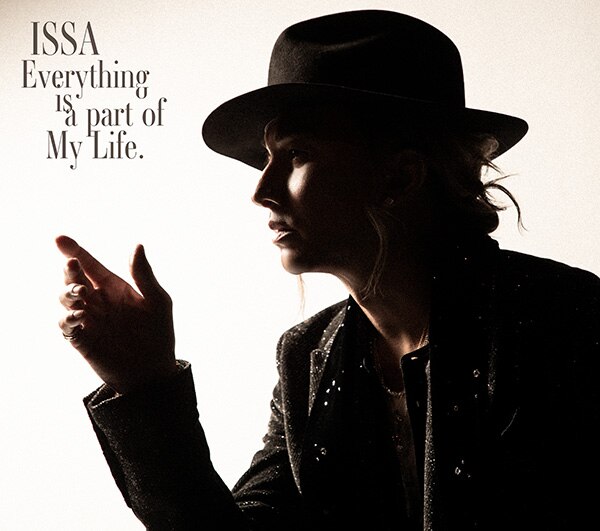  Everything is a part of My Life.   [CD+Blu-ray]  豪華盤（DPC オフィシャルCD・DVD・Blu-rayショップ/RISINGPRODUCTION OFFICIAL SHOP/mu-mo SHOP） 