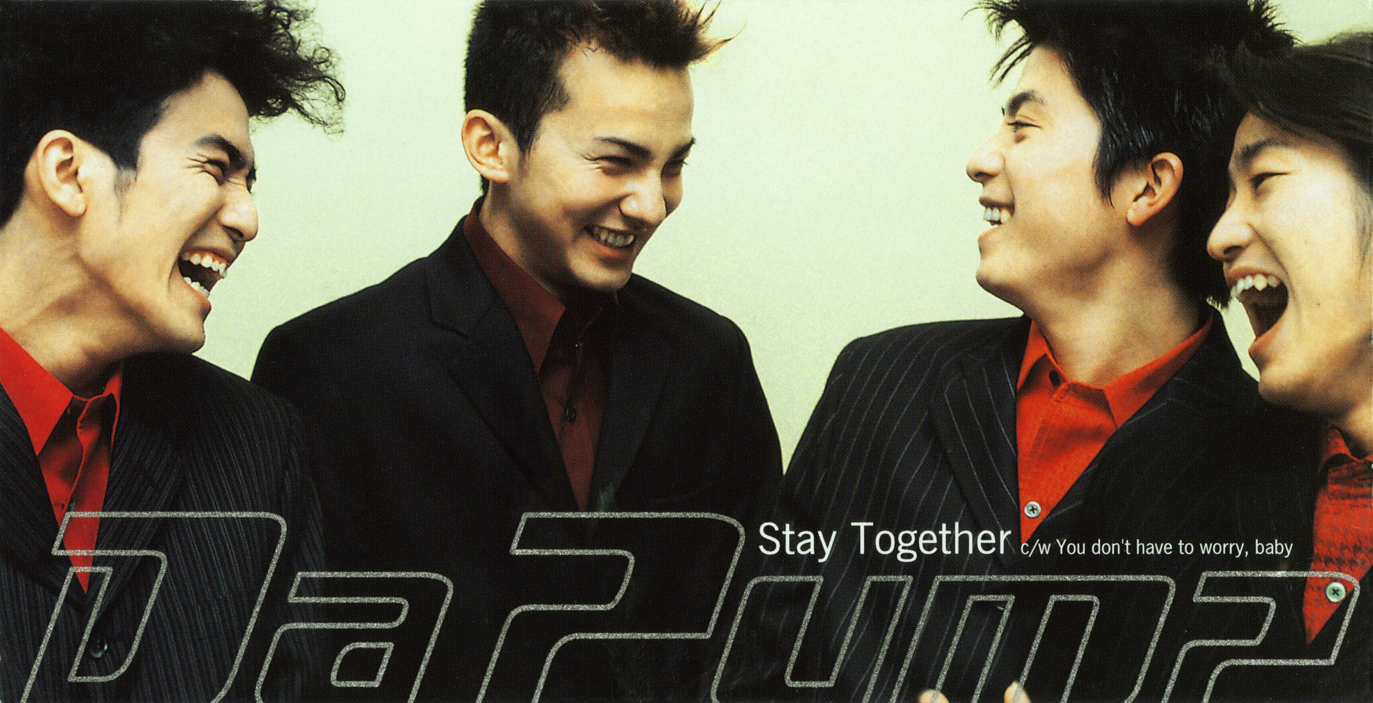 Stay Together