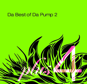 Da Best of Da Pump 2 plus 4 (CD+DVD)