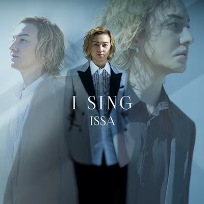  I SING  [CD+DVD] 