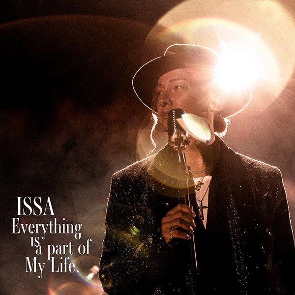 Everything is a part of My Life.[CD+DVD]  通常盤 