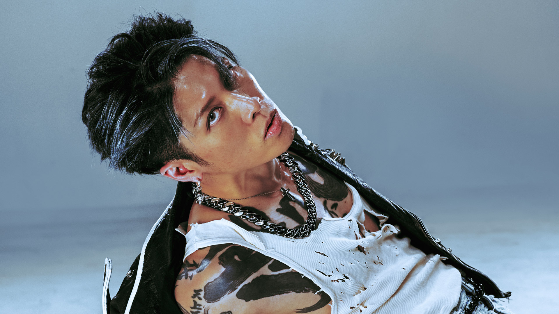 MIYAVI
