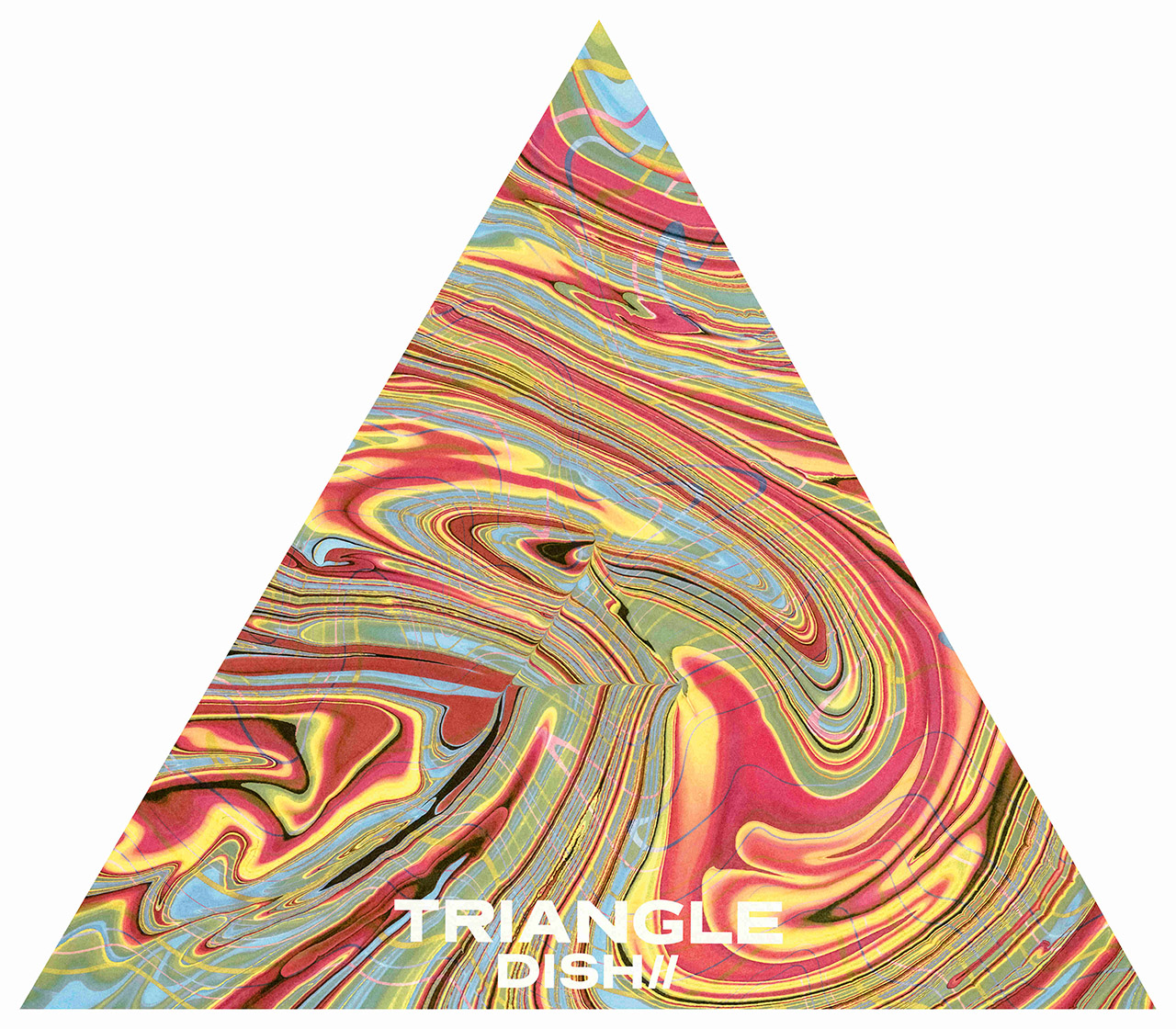 TRIANGLE【完全生産限定 TRIANGLE BOX】
