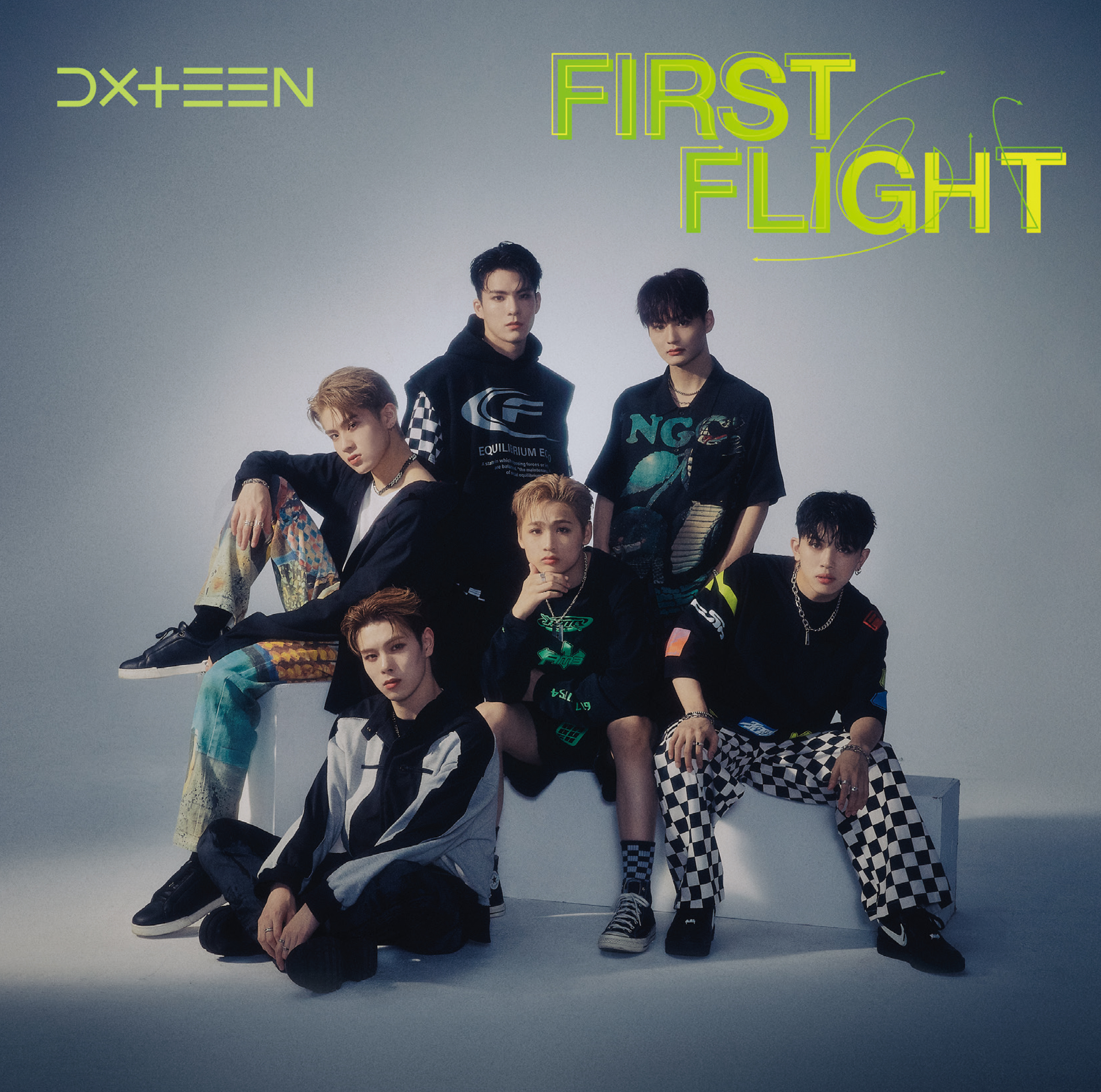 First Flight Limited Edition B
