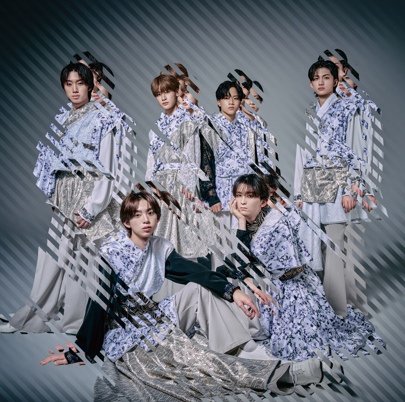 Lienel 1st EP「Osyan」