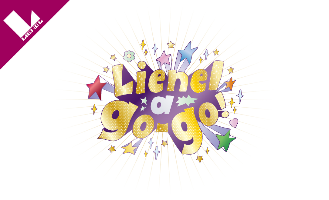 Lienel 3rd Live Tour 2025 「Lienel a go-go!」