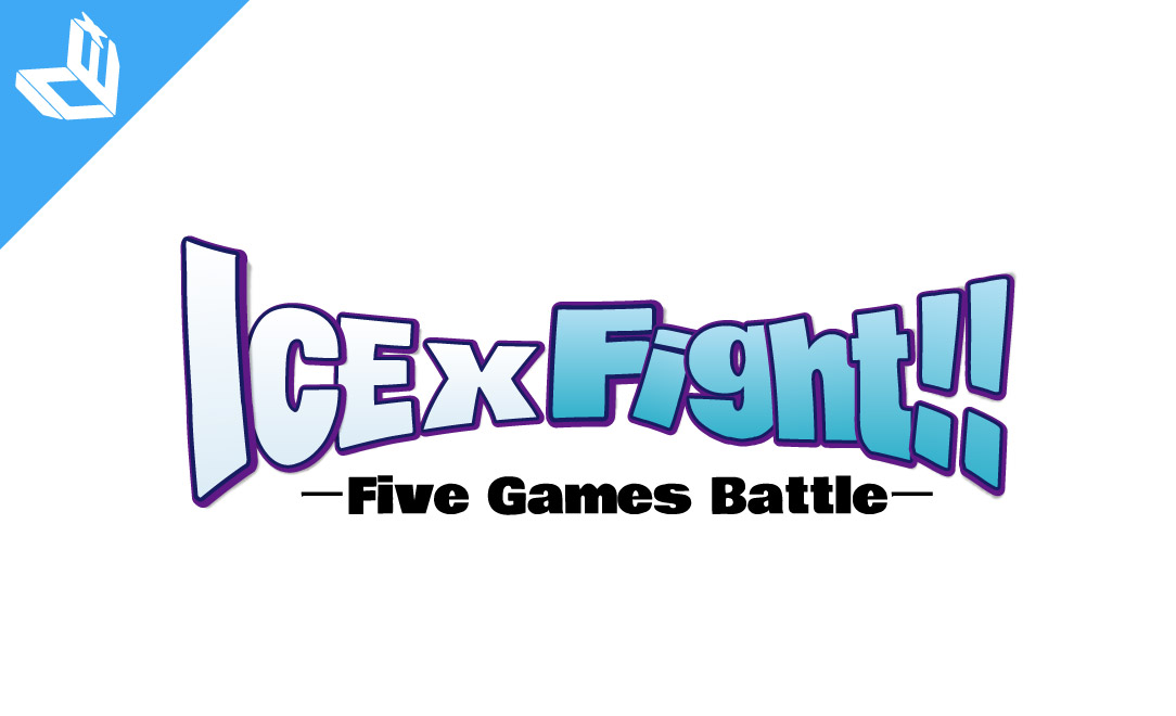 ICEx Fight!! -Five Games Battle-
