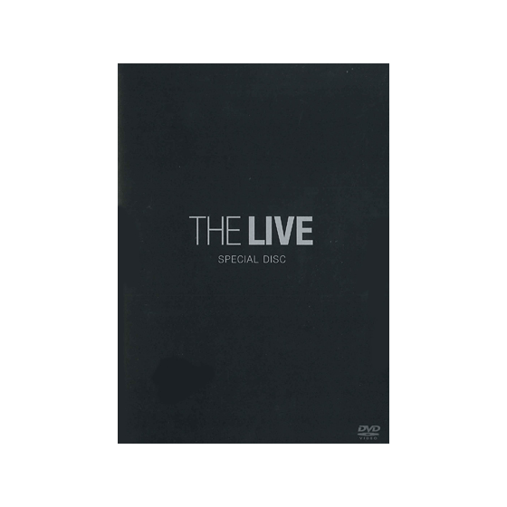 [THE LIVE EIKICHI YAZAWA DVD BOX] SPECIAL DISC