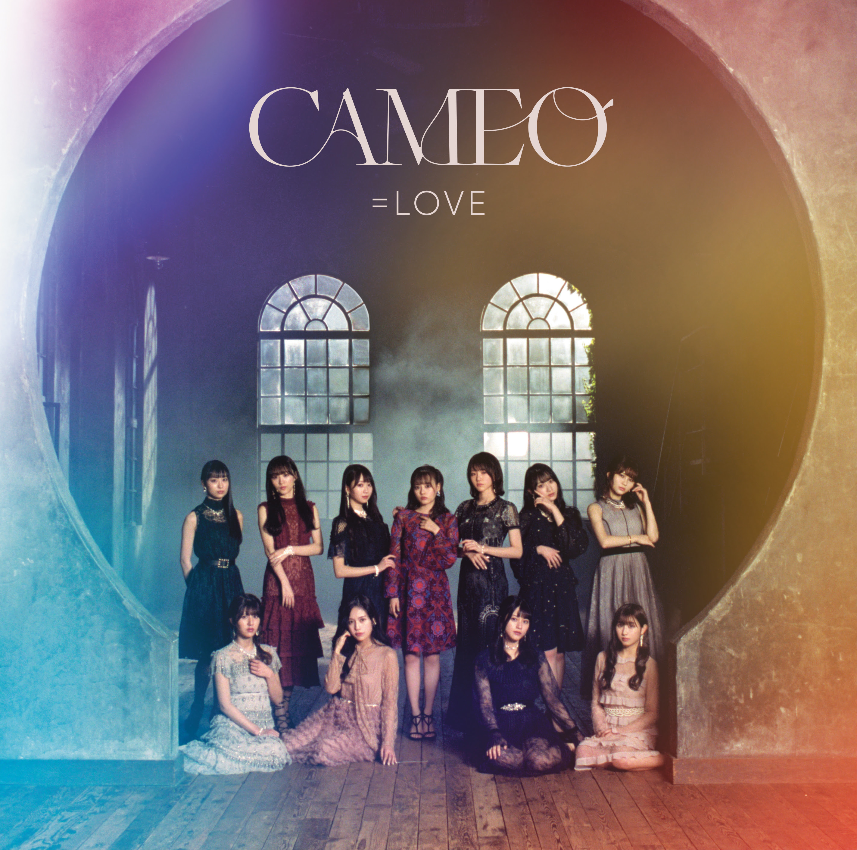 CAMEO[CD+DVD/Type-A]