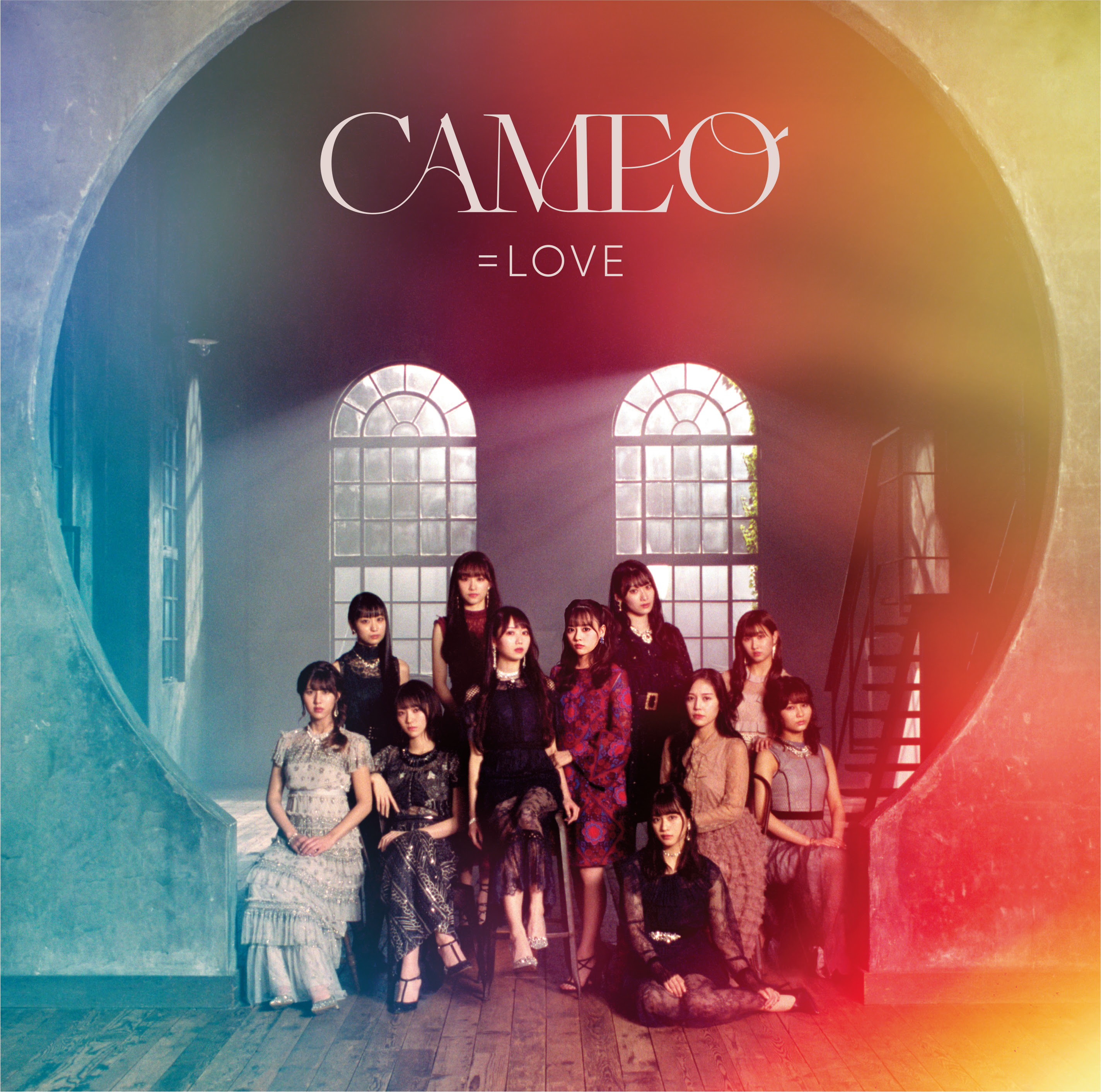 CAMEO[CD Only/Type-D]