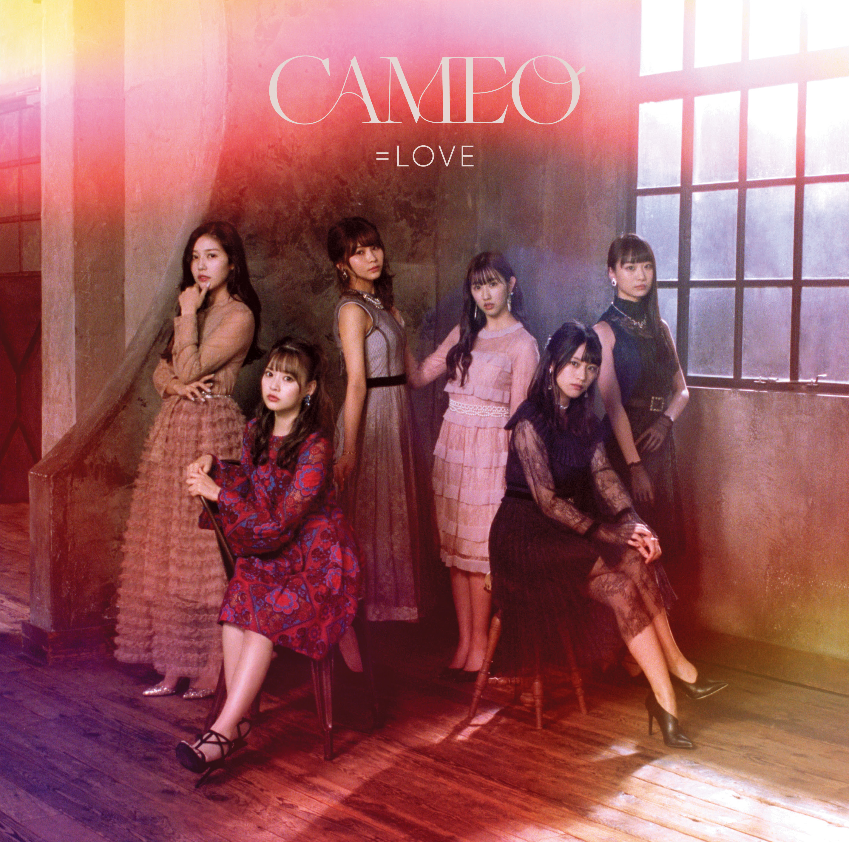 CAMEO[CD+DVD/Type-B]