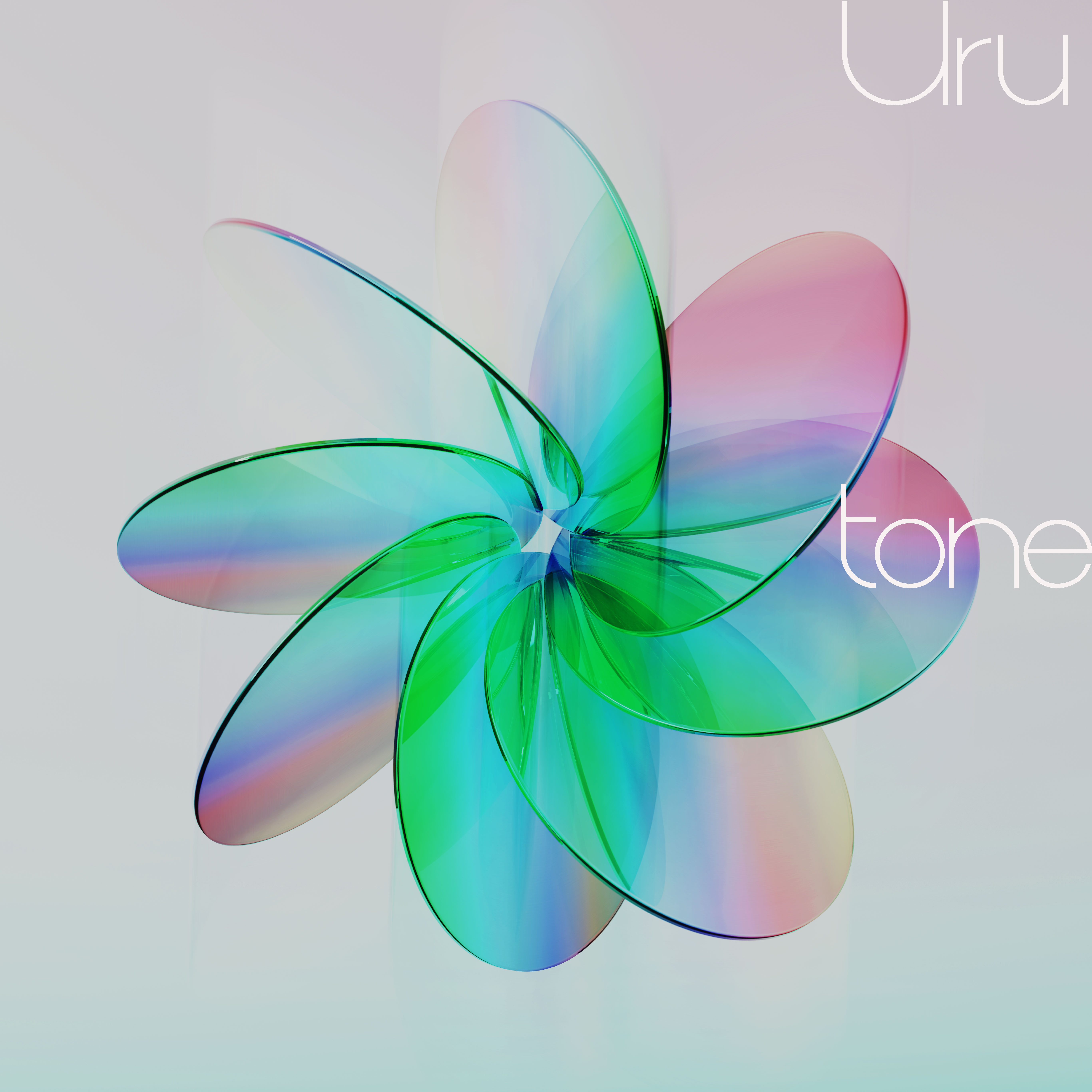 ニューアルバム「tone」初回生産限定盤【映像盤】