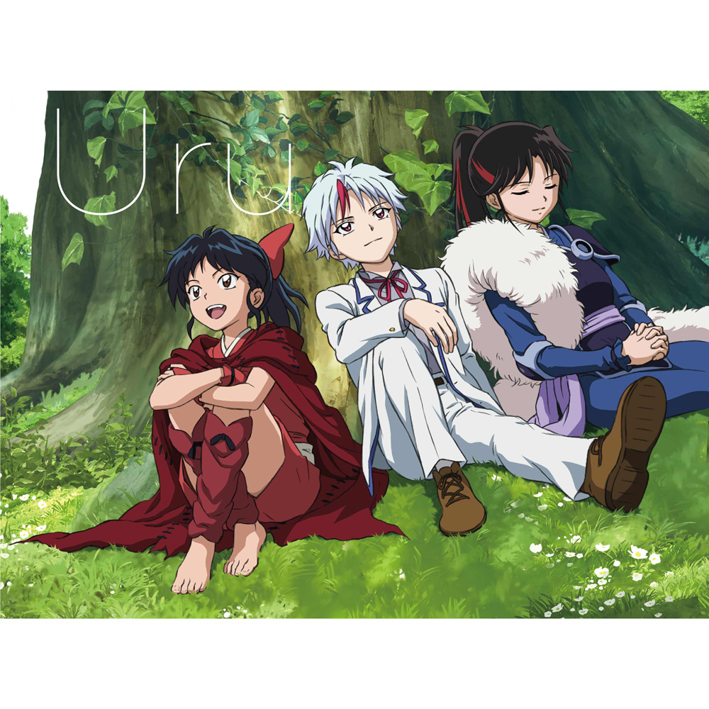 9th Single「Break / 振り子」【期間生産限定(アニメ)盤】