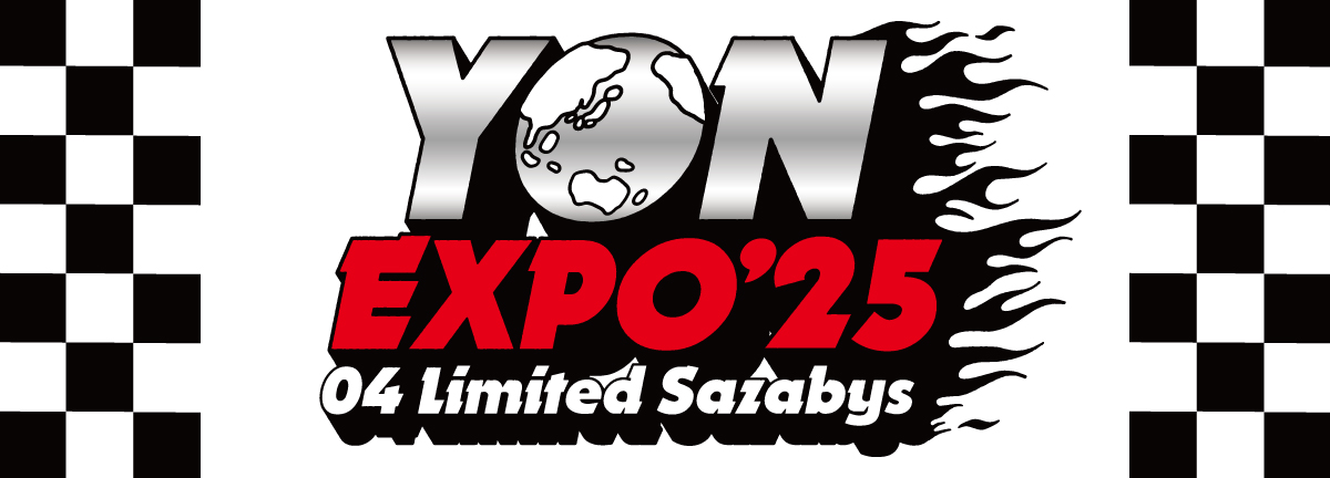 YON EXPO'25