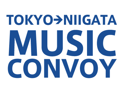 FM PORT「TOKYO→NIIGATA MUSIC CONVOY(THU.)」20:00～22:00