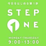 J-WAVE「STEP ONE」9:00～13:00
