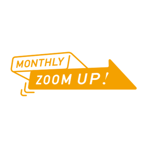 M-ON「MONTHLY ZOOM UP!」6:30〜7:00