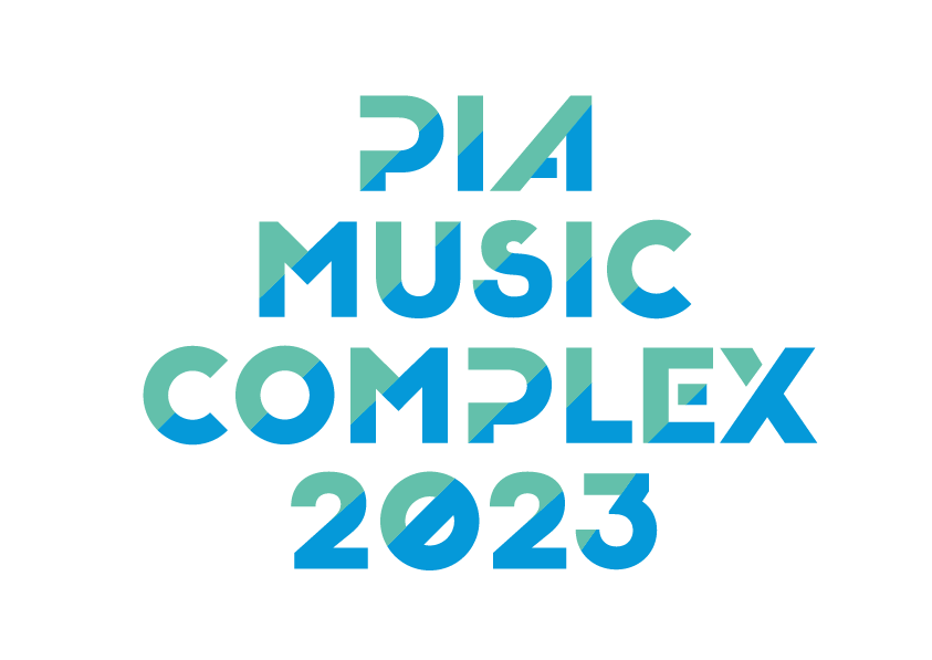 "PIA MUSIC COMPLEX 2023" 出演決定！