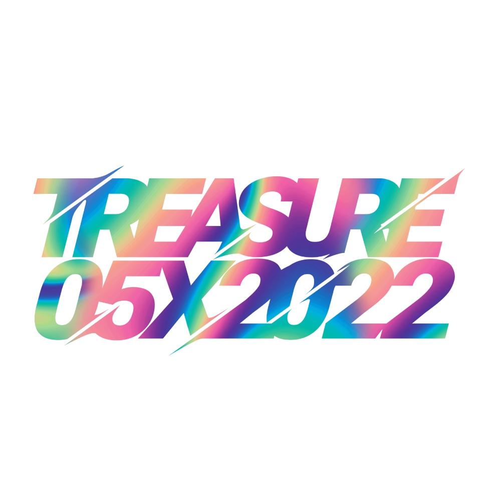 "TREASURE05X 2022" 出演決定！