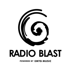 TOKYO FM「RADIO BLAST」21:00～