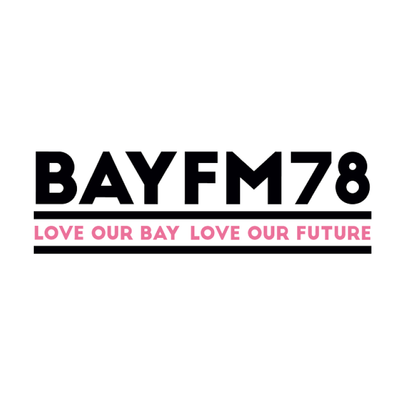 bayfm「BAY MORNING GLORY」8:00〜8:55