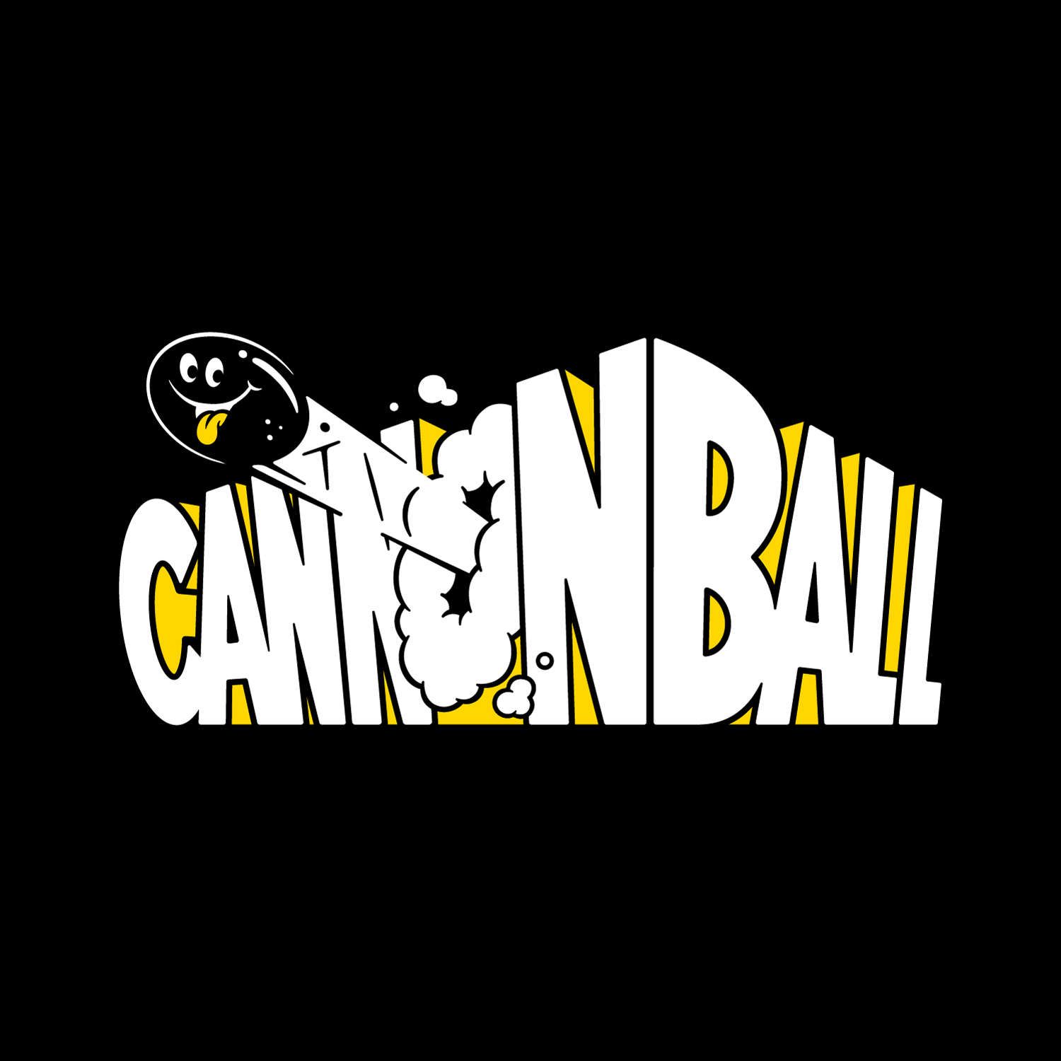 "CANNONBALL" 出演決定！