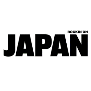 「ROCKIN'ON JAPAN」9/30発売