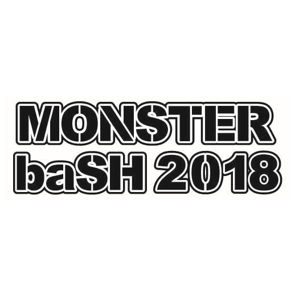 MONSTER baSH 2018 出演決定!