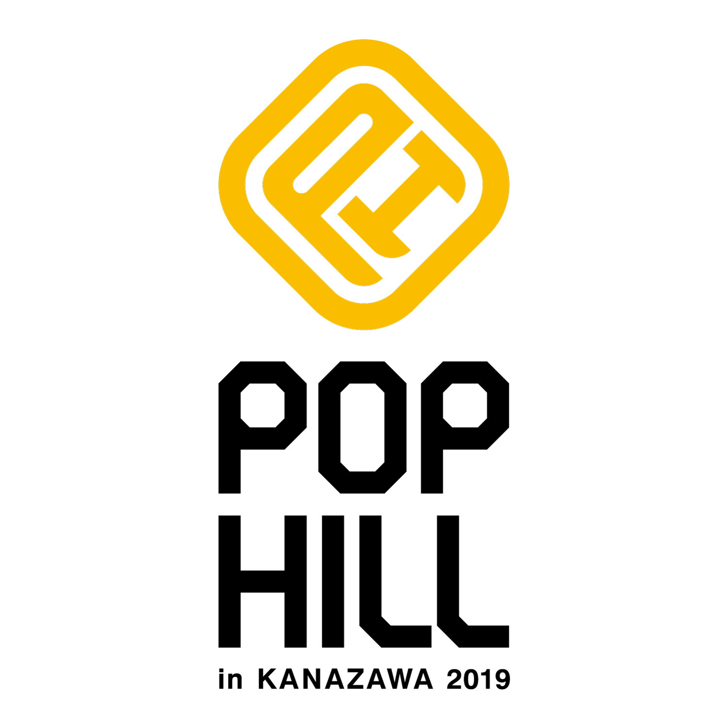 "POP HILL 2019 in KANAZAWA" 出演決定！