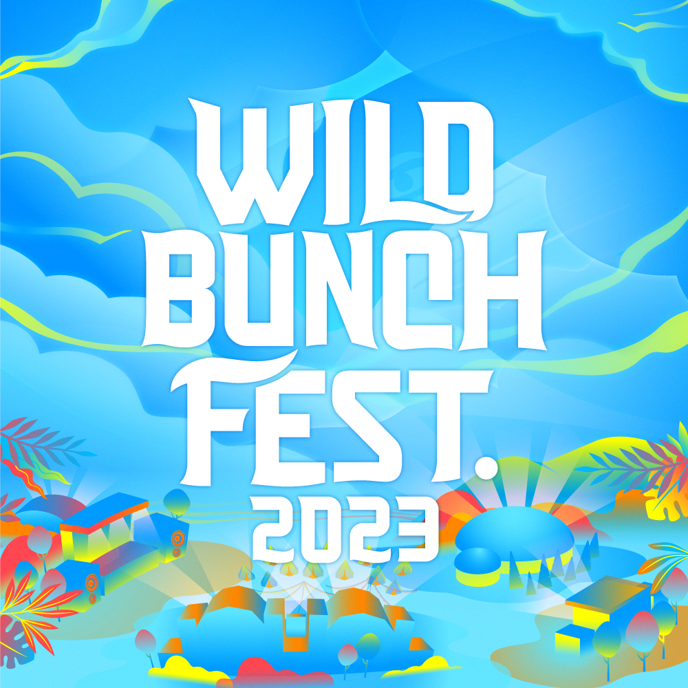 "WILD BUNCH FEST. 2023" 出演決定！