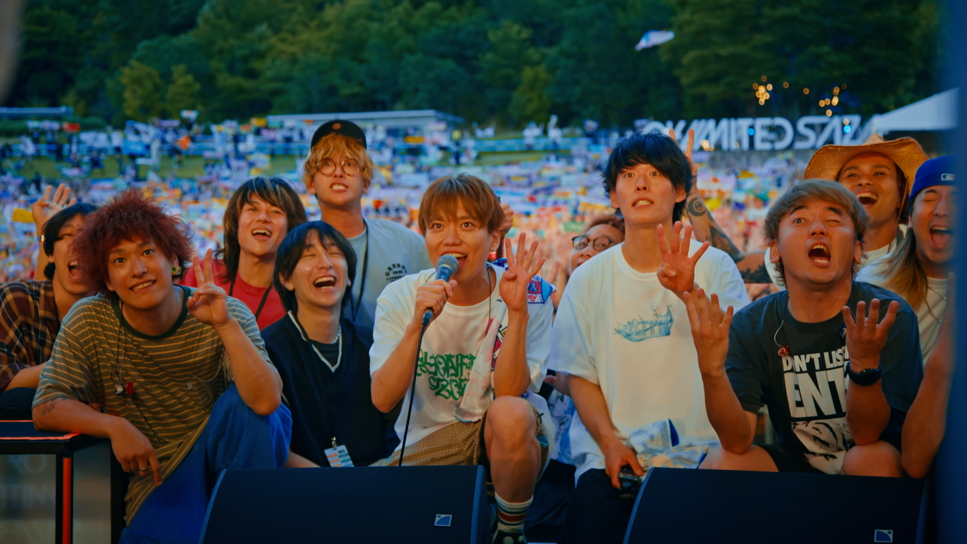 "YON FES 2026" After movie 公開！