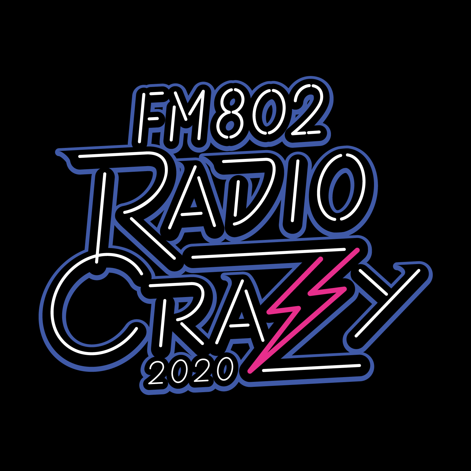  "RADIO CRAZY 2020" 出演決定！