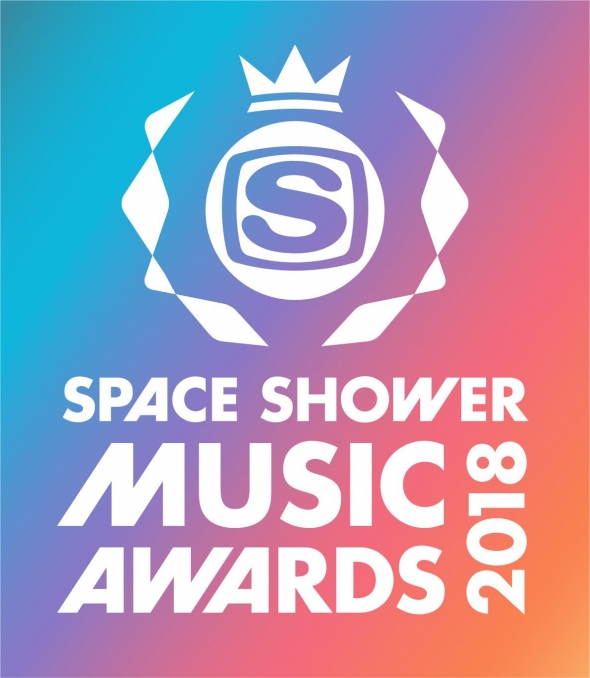 「SPACE SHOWER MUSIC AWARDS 2018」GENがゲスト出演決定!