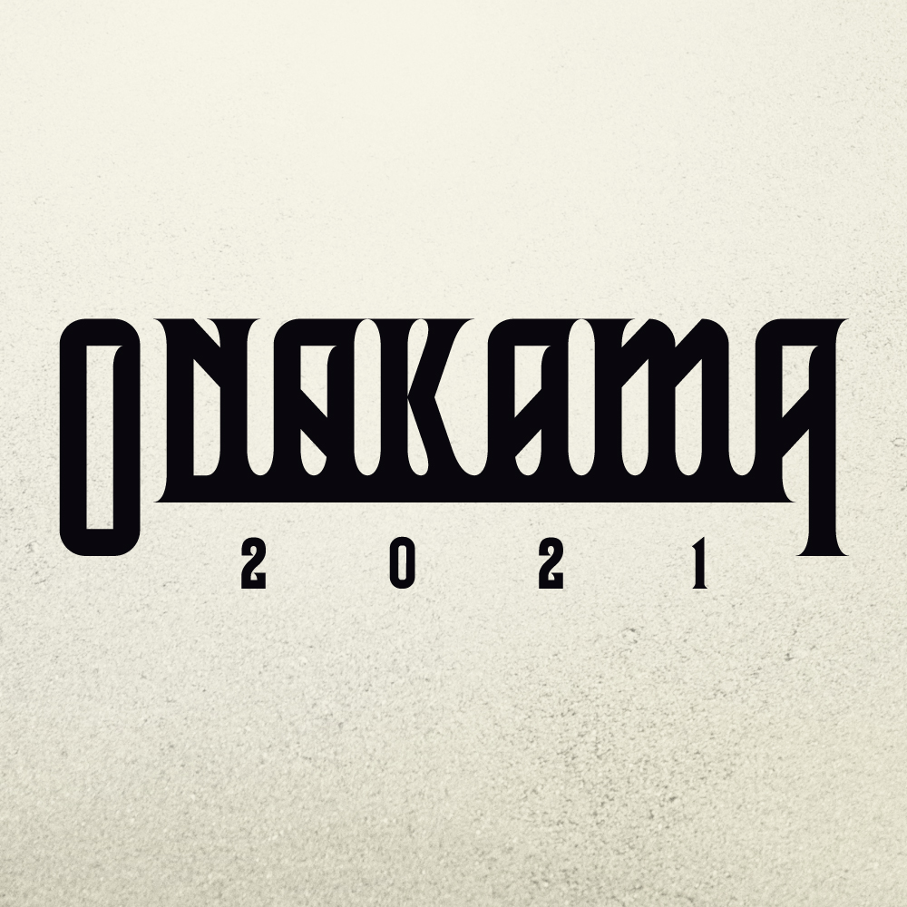 ONAKAMA 2021 開催決定！