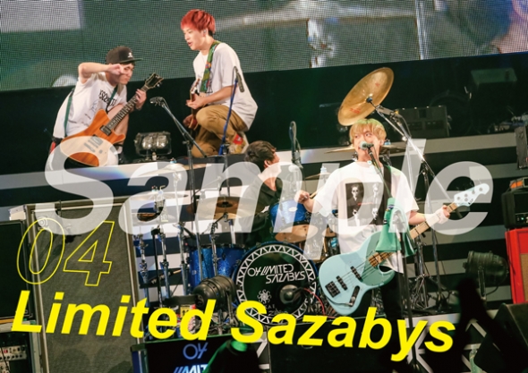 "10th Anniversary Live" Blu-ray&DVD 早期予約特典絵柄公開！