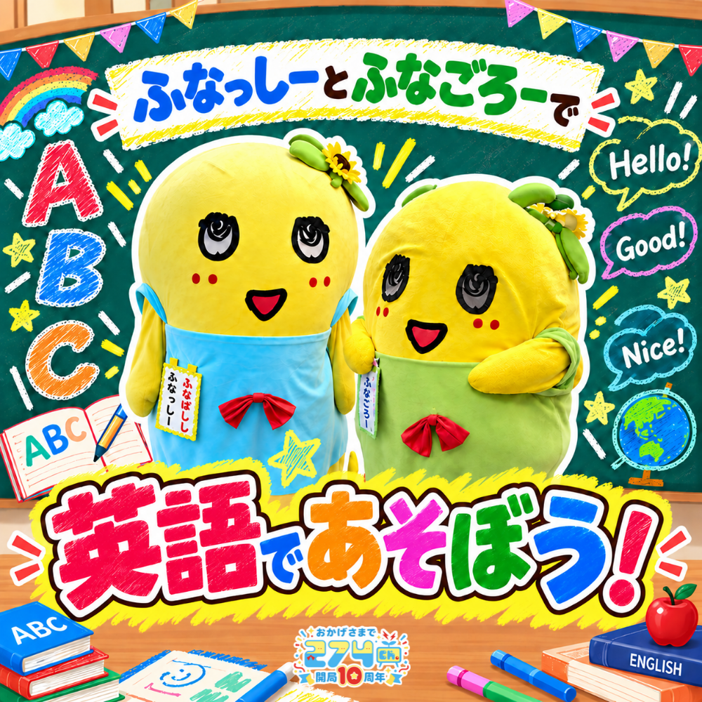 最新番組01