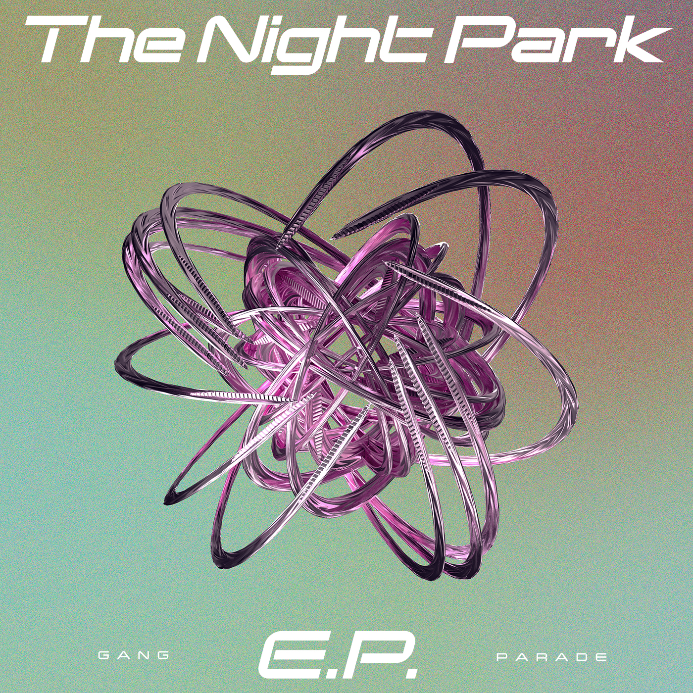The Night Park E.P.