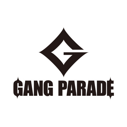 Major 3rd Album「GANG RISE」