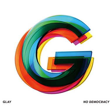 JIROGLAY＊NO DEMOCRACY (G-DIRECT限定Special) - 邦楽