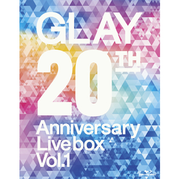 BLU-RAY/DVD｜GLAY公式サイト