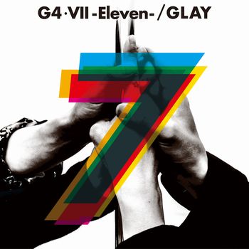 G4・Ⅶ -Eleven- (G4・Ⅴ-Democracy 2019-セブン−イレブン限定盤)