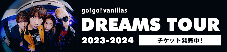 dreams tour 2023-2024