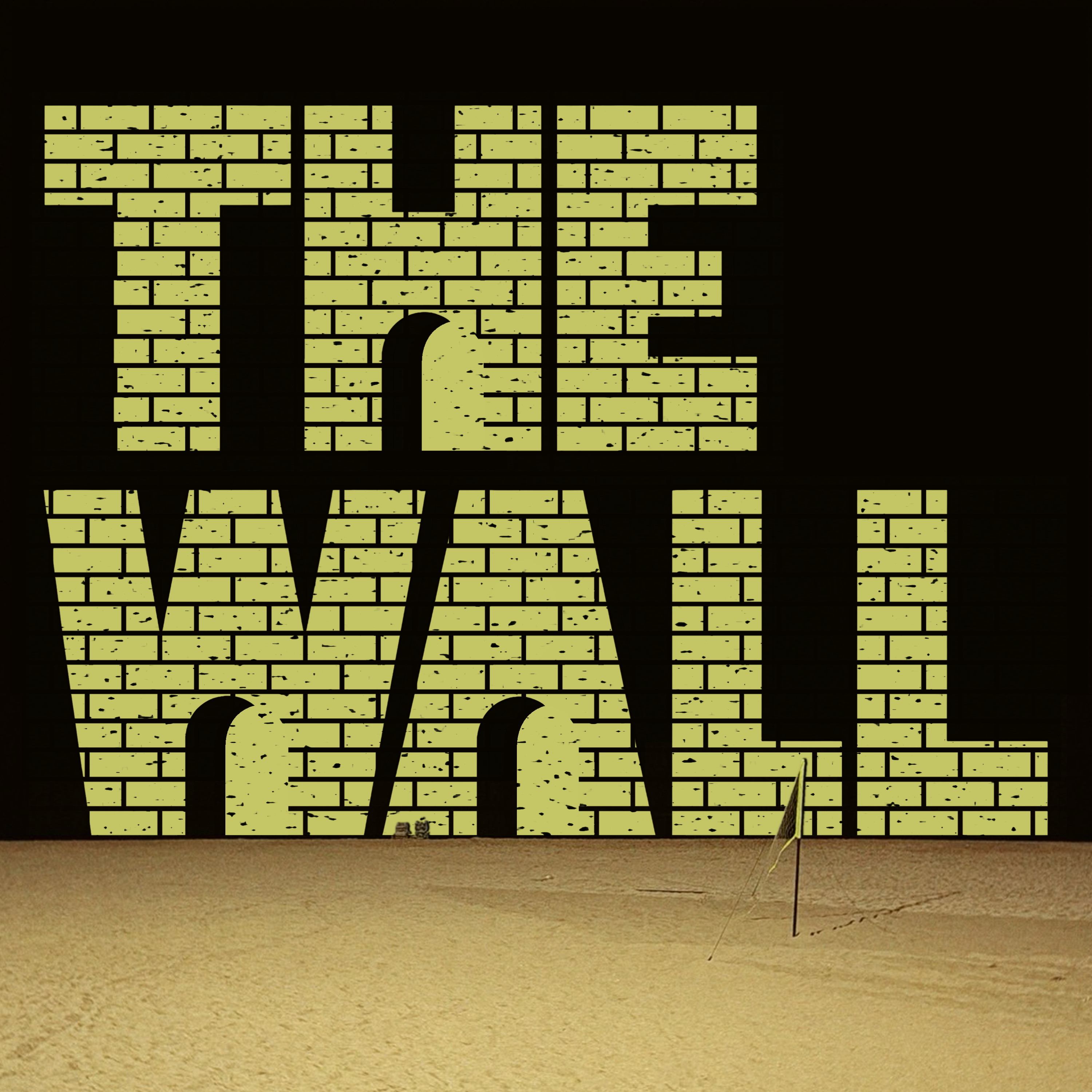 THE WALL