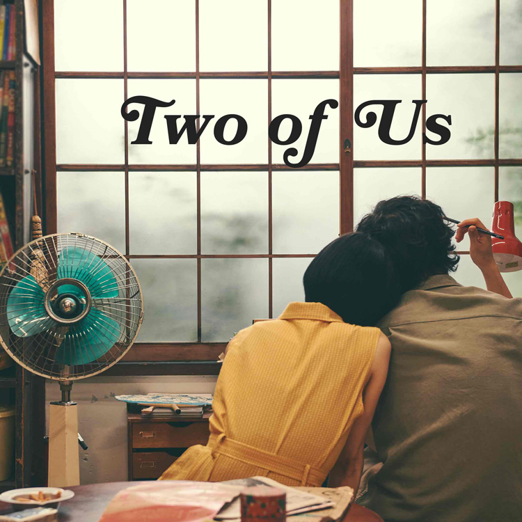 Two of Us feat. 林萌々子