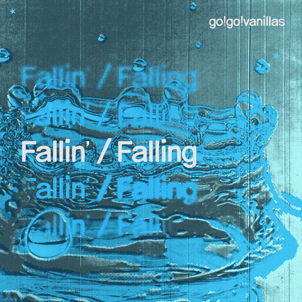 single｜go!go!vanillas