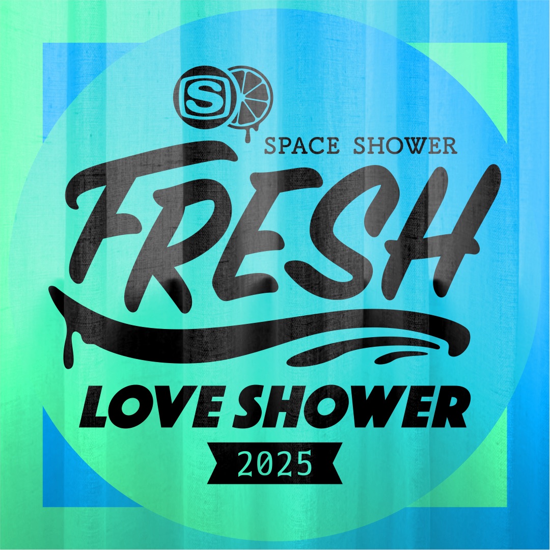 Zepp Haneda <span class="live-title"> SPACE SHOWER FRESH LOVE SHOWER 2025 </span>