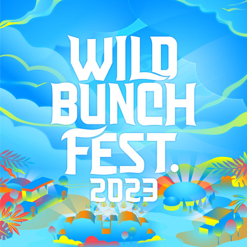 山口きらら博記念公園 <span class="live-title">WILD BUNCH FEST. 2023</span>