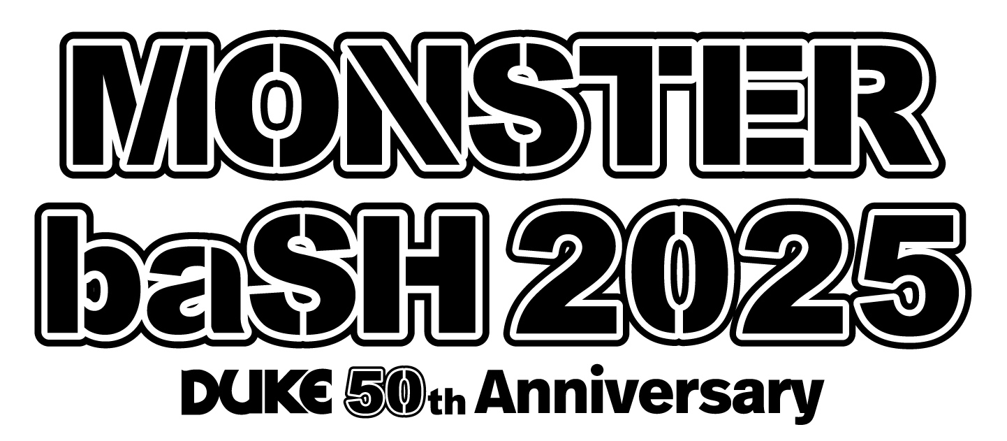香川県・国営讃岐まんのう公園 <span class="live-title"> MONSTER baSH 2025 </span>