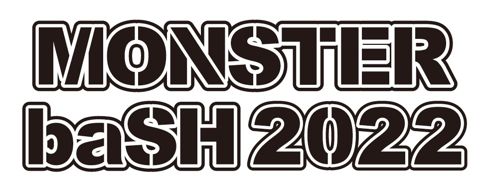 香川県・国営讃岐まんのう公園 <span class="live-title">MONSTER baSH 2022</span> 